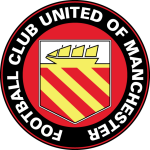 United of Manchester Women badge